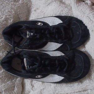 Vintage Champion sneakers